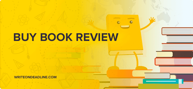 buy book review online