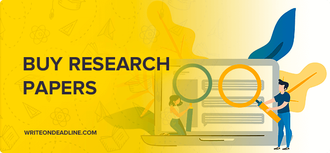 buy research work