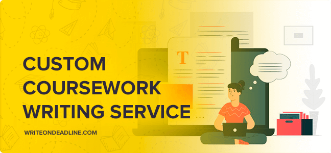 custom coursework help