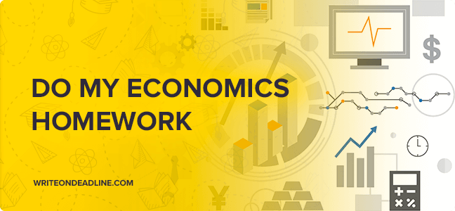 economics homework help