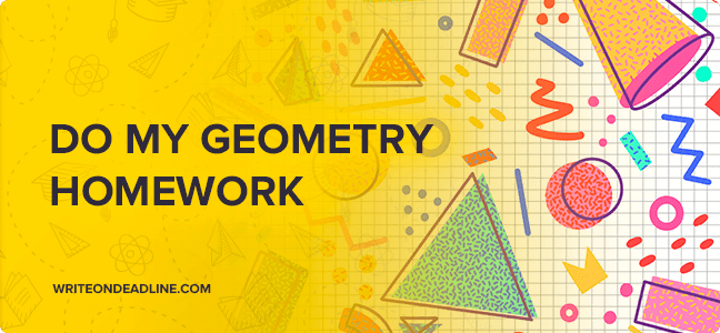 help me with my geometry homework