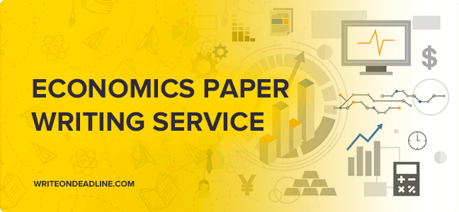 economics essay writing service