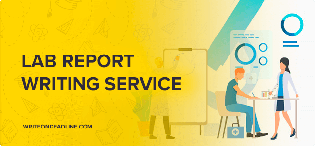 report writing service online