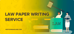 law paper writing service