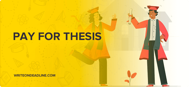 thesis online