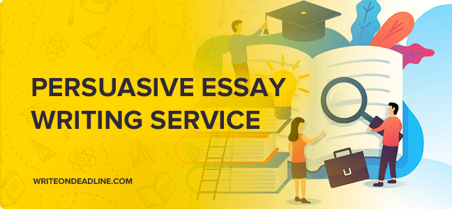 the top essay writing service