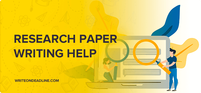 the help research paper