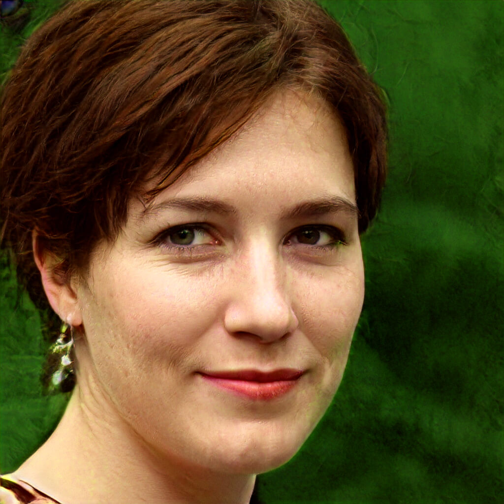 Teresa Silverman