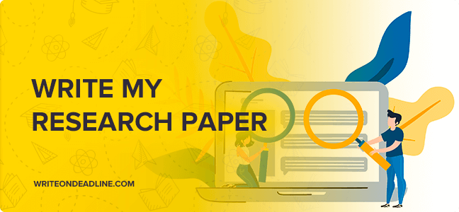 3 Ways To Have More Appealing write my research paper
