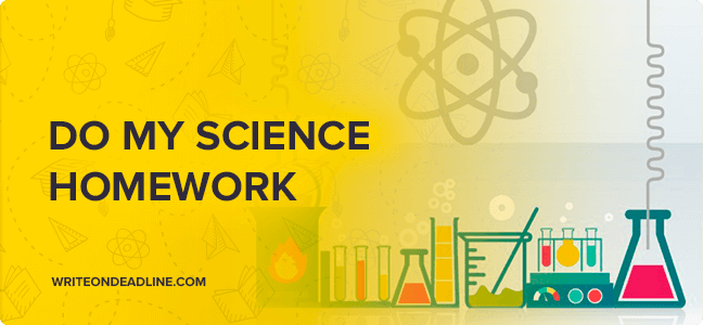 Free science homework help online